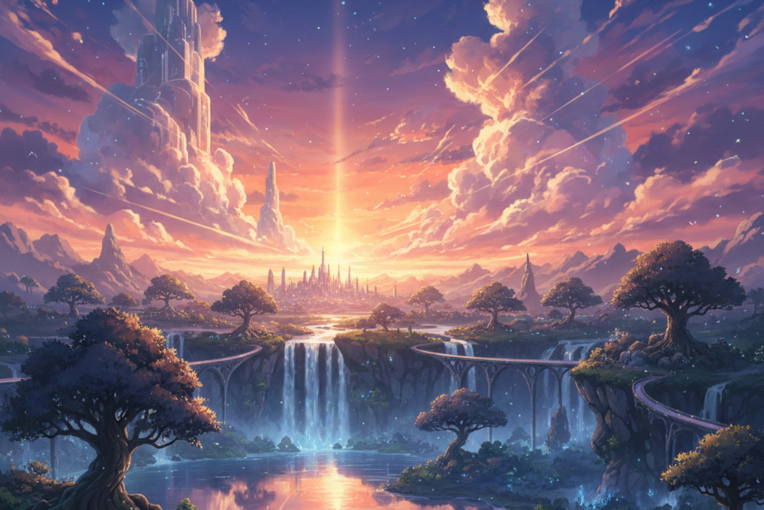 画像生成AIによる作例2