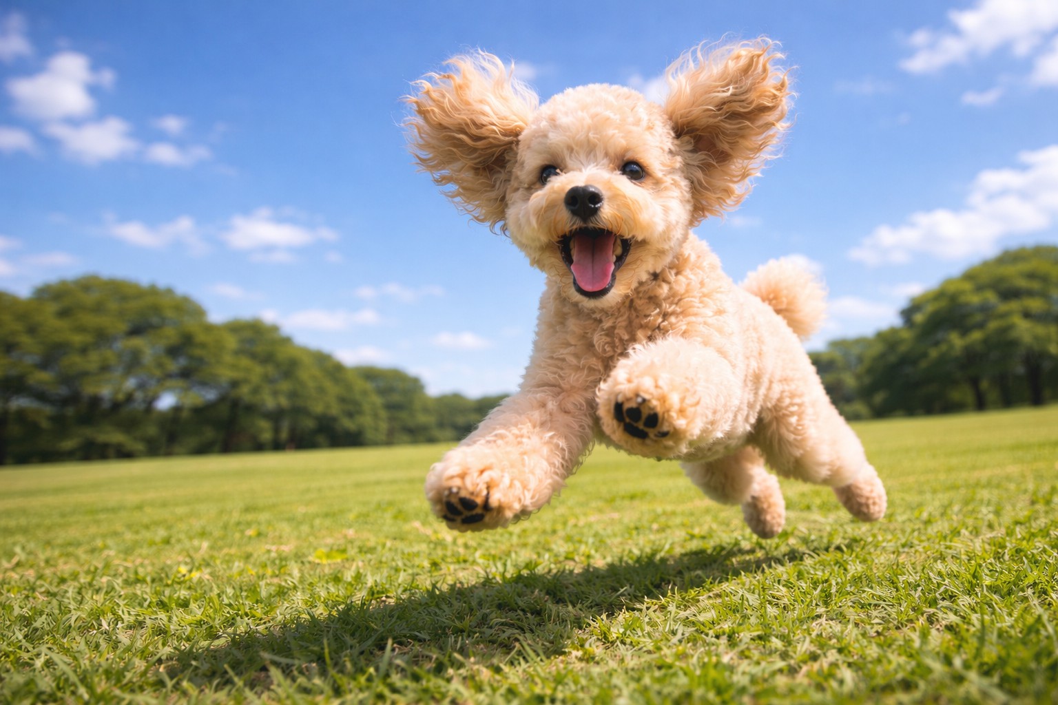 画像生成AIによる作例4